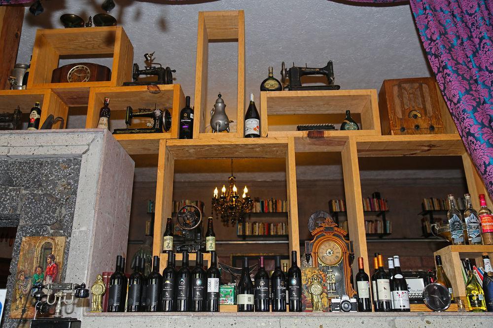 Boutique Casa Isabella 4* Tepoztlan