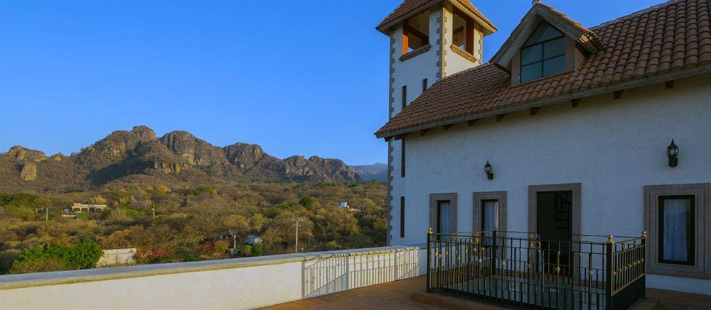 Boutique Casa Isabella Hotel