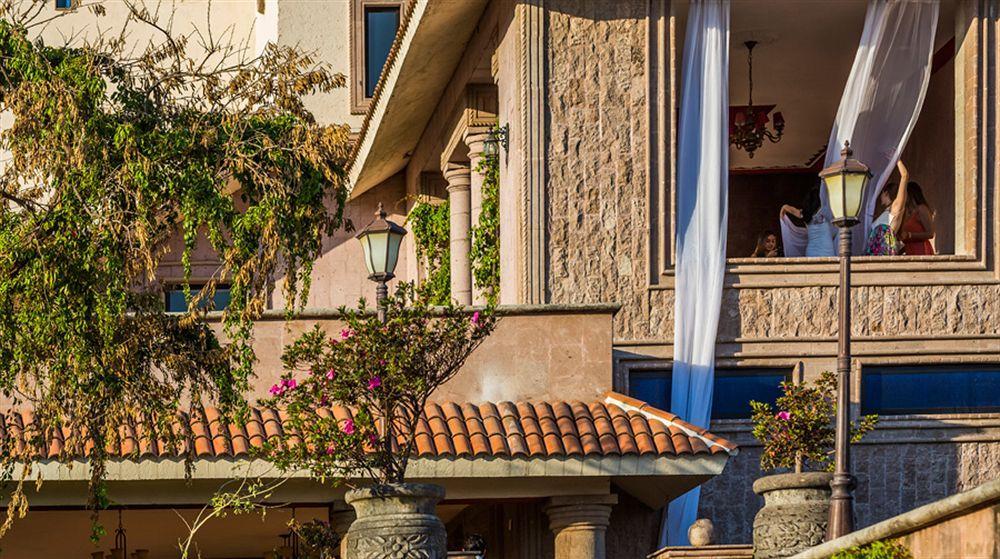 Boutique Casa Isabella Hotel Tepoztlan