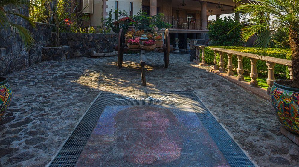 Boutique Casa Isabella Hotel 4*