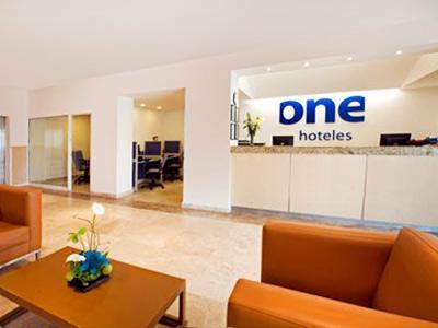 One Forum Hotel