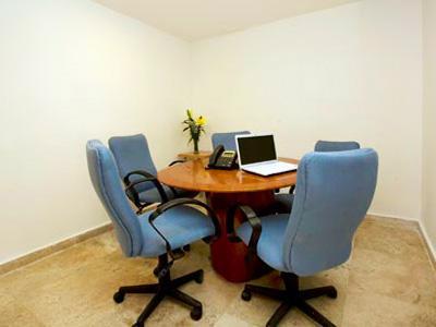 One Forum Hotel Coatzacoalcos