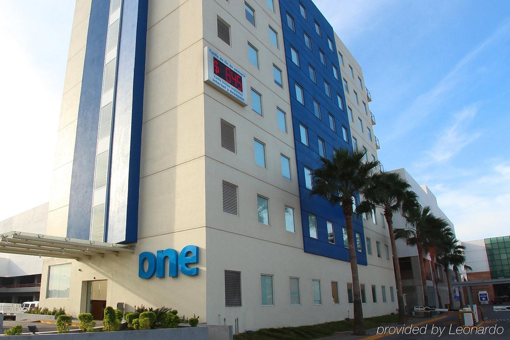 One Forum Hotel