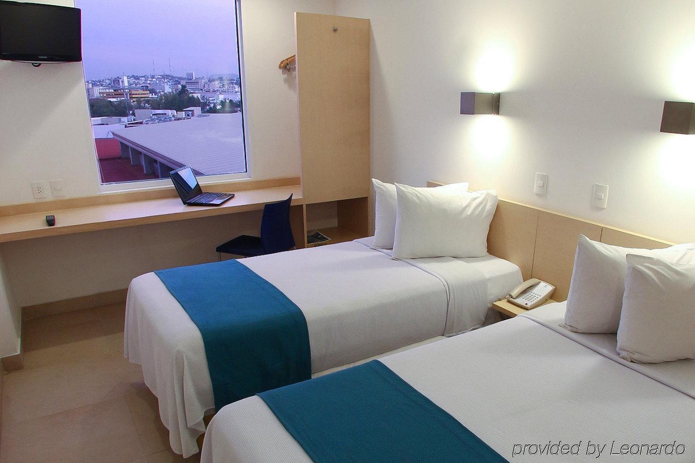 One Forum Hotel Culiacan