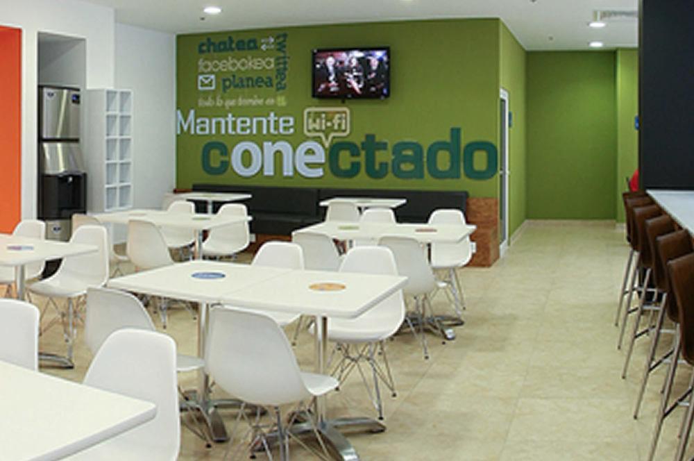 One Hotel La Paz
