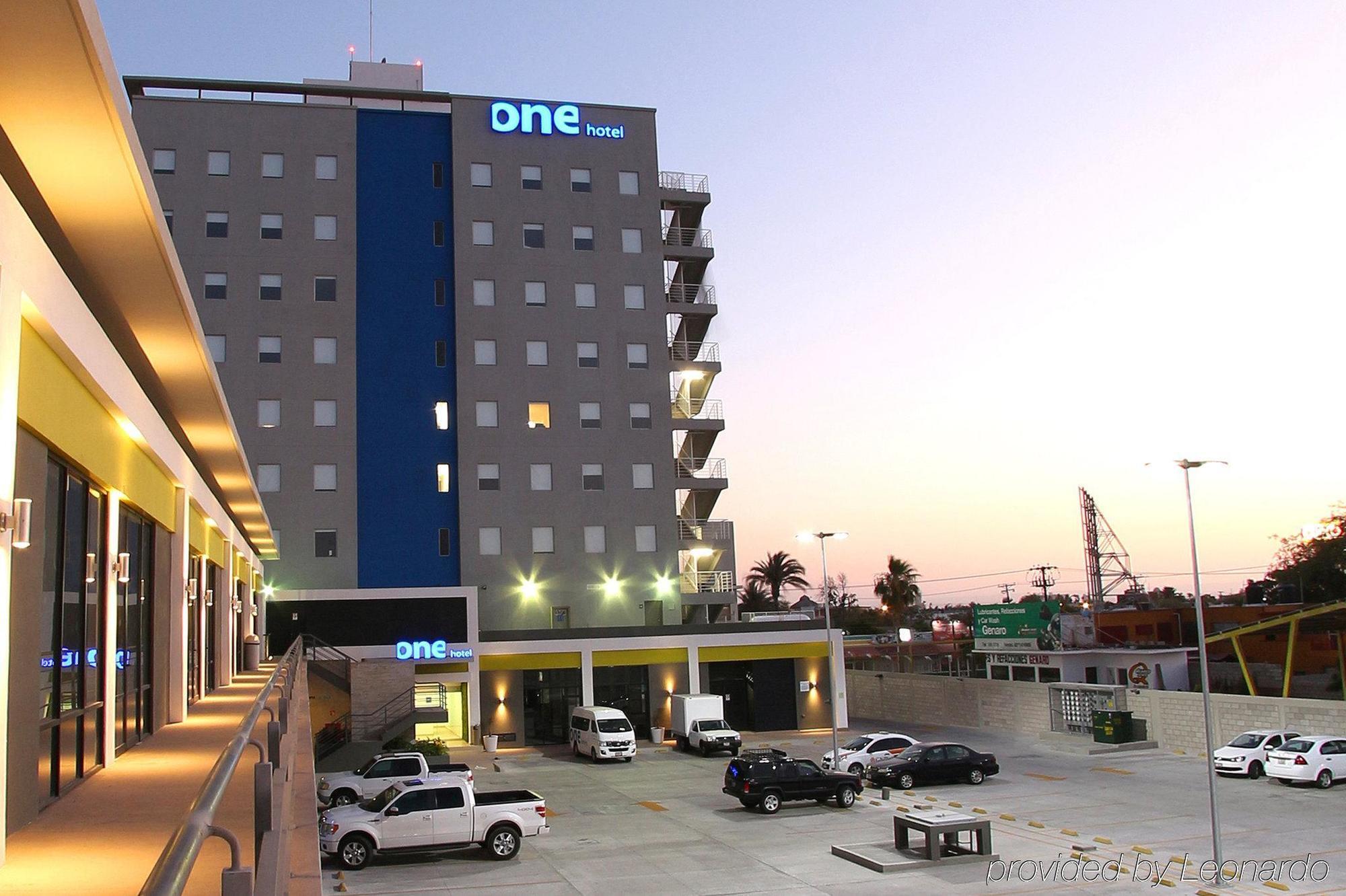 One 3* La Paz