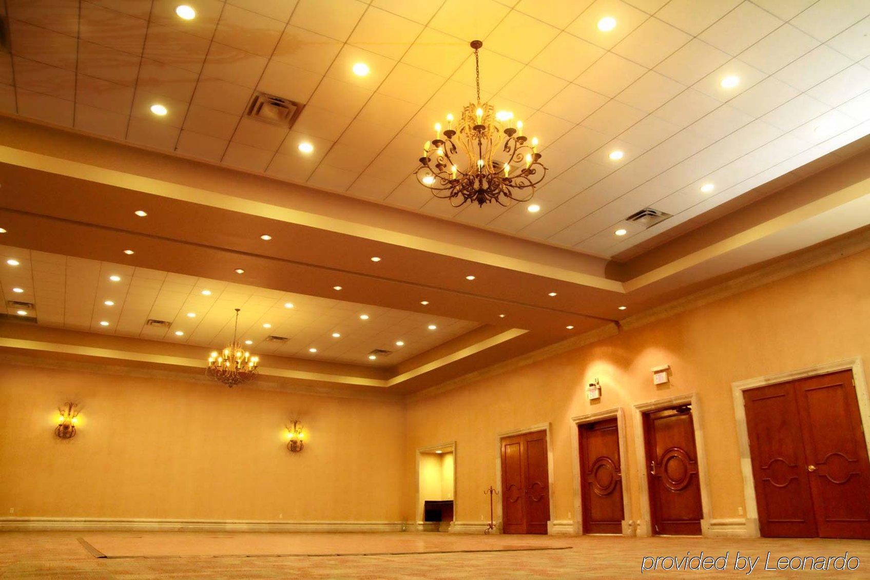 Holiday Inn Matamoros Hotel