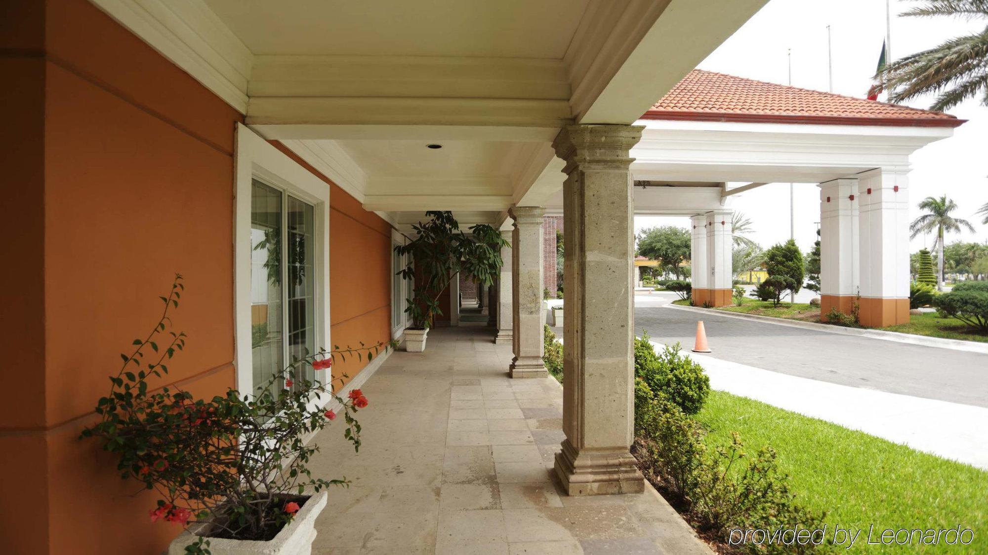 Holiday Inn Matamoros Hotel 3*