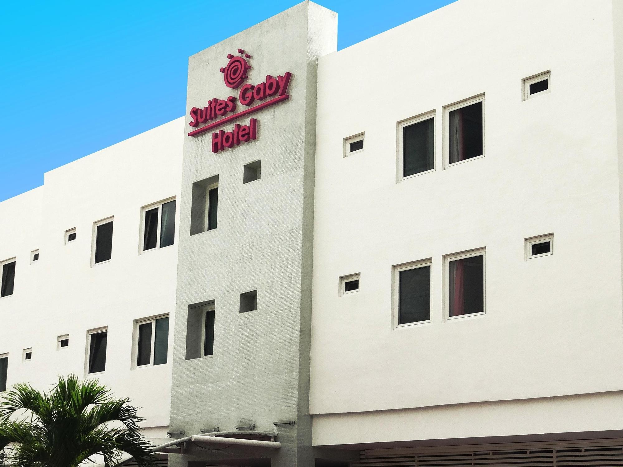 Gaby Hotel Cancun