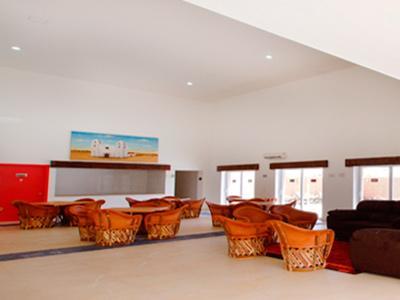 Zar Hotel 3*