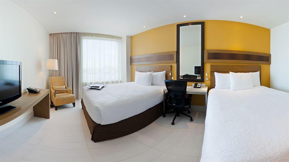Hampton By Hilton Hotel 3*