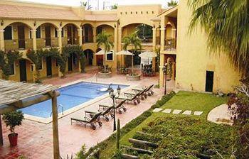 Hacienda Loreto Hotel