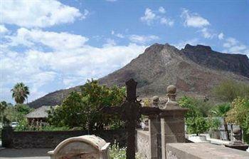 Hacienda Loreto Hotel Loreto (Baja California Sur)