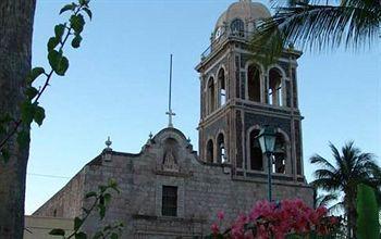 Hacienda Loreto Hotel