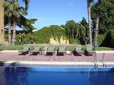 Hacienda Loreto Hotel Loreto (Baja California Sur)