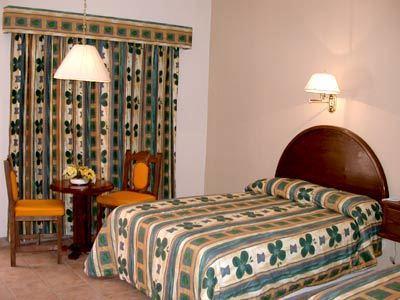 Hacienda Loreto 3* Loreto (Baja California Sur)