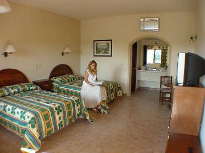 Hacienda Loreto Hotel 3*