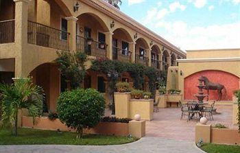 Hacienda Loreto 3*