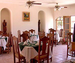 Hacienda Loreto 3*