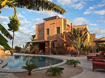 Kimpton Mas Olas And 5* El Pescadero (Baja California Sur)