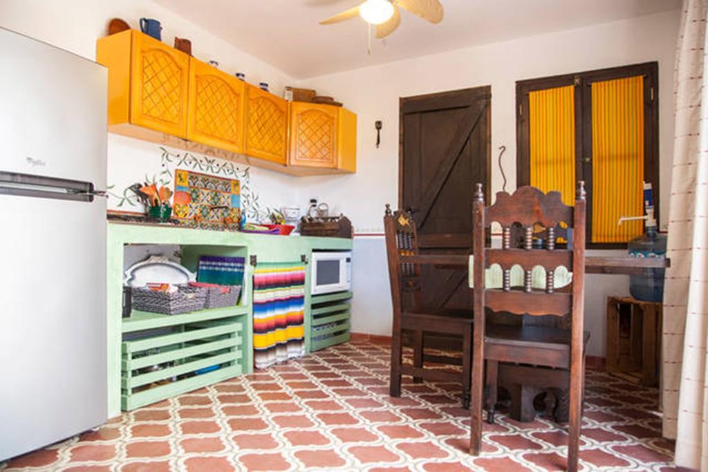 Casita Tamarindo Holiday home La Paz