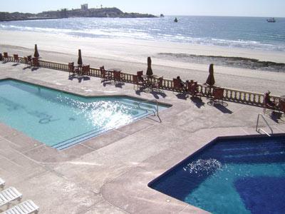 Playa Bonita Hotel Puerto Penasco