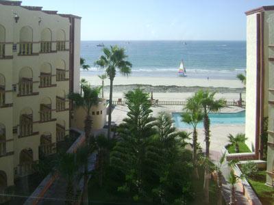 Playa Bonita Hotel 3*
