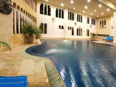 & Hacienda Baruk Hotel 5*