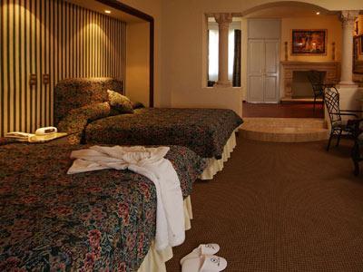 & Hacienda Baruk Hotel