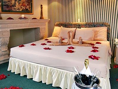 & Hacienda Baruk 5*