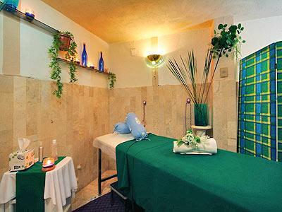 & Hacienda Baruk 5*