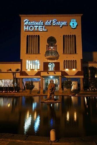 & Hacienda Baruk 5*