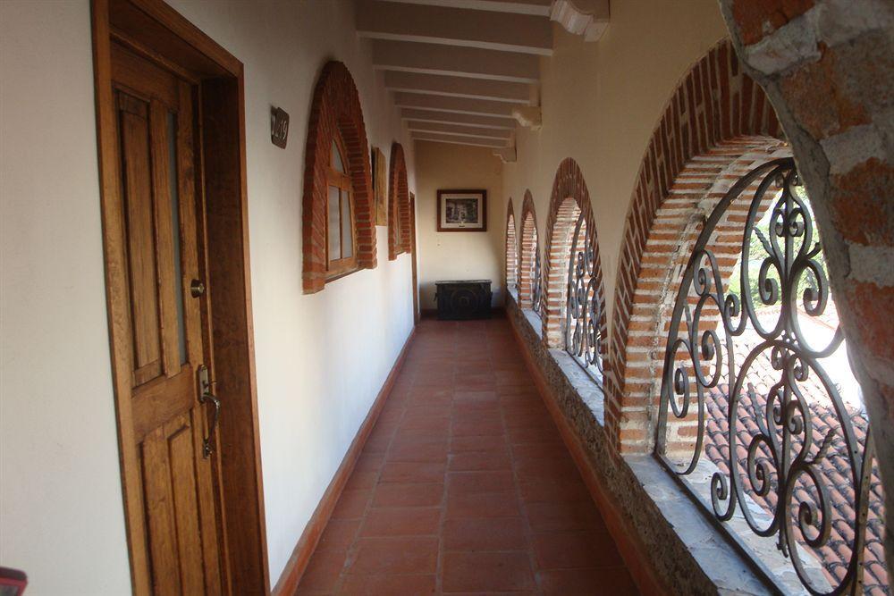 Vista Hermosa Hotel 5*