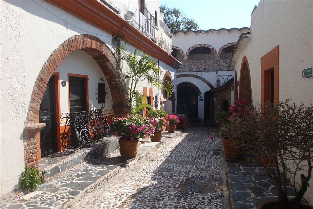 Vista Hermosa Hotel