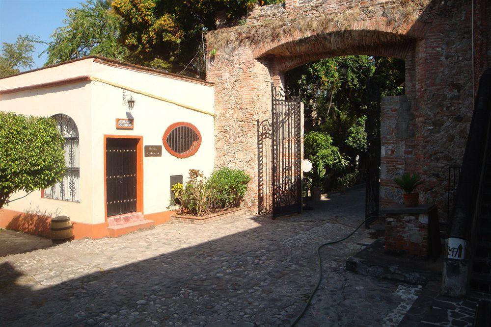 Vista Hermosa Hotel Cuernavaca