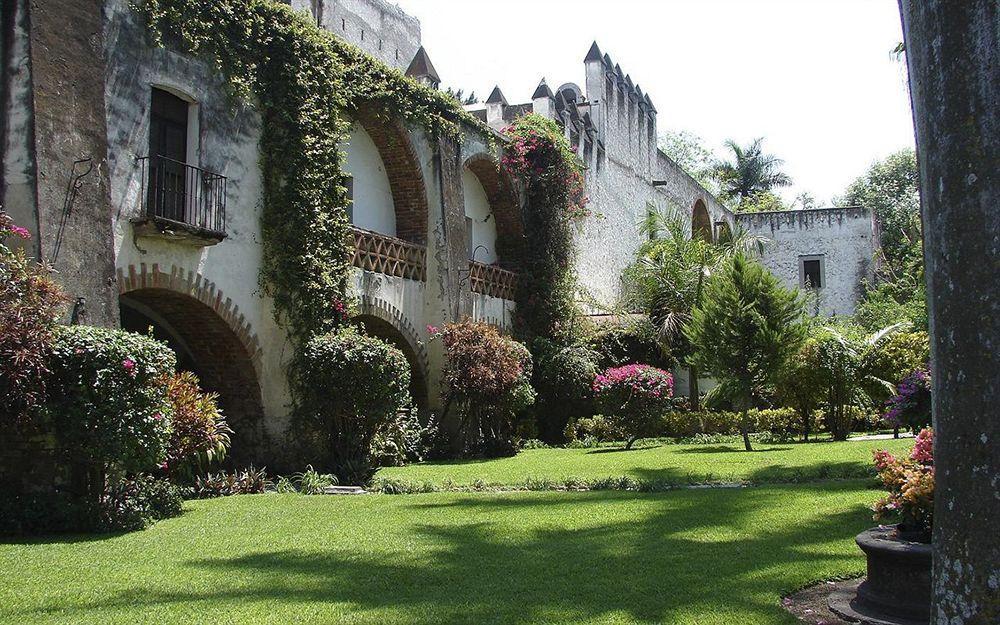 Vista Hermosa Hotel Cuernavaca