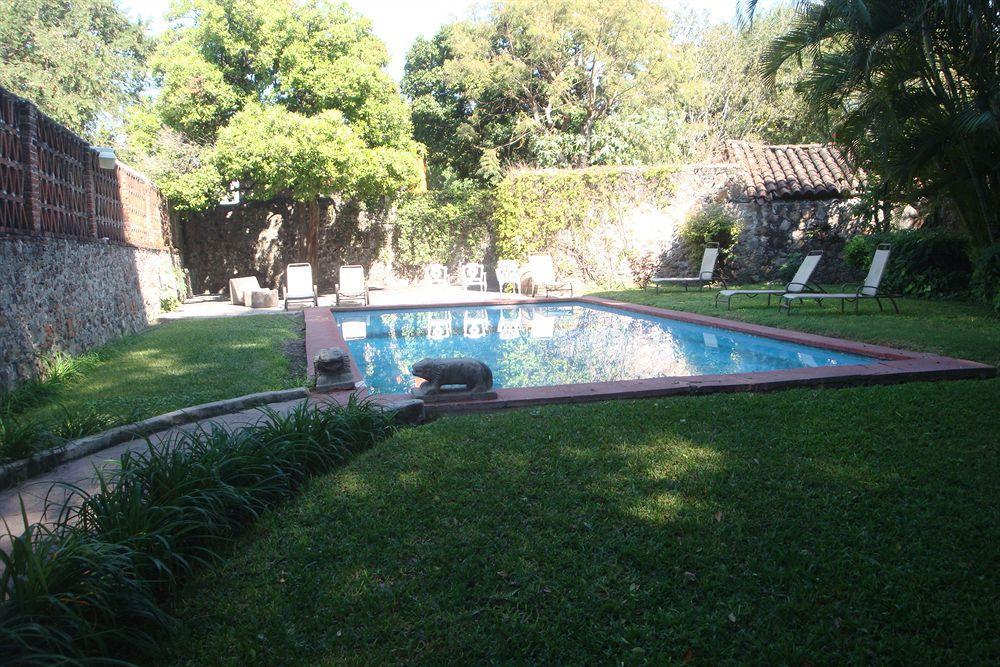 Vista Hermosa 5*