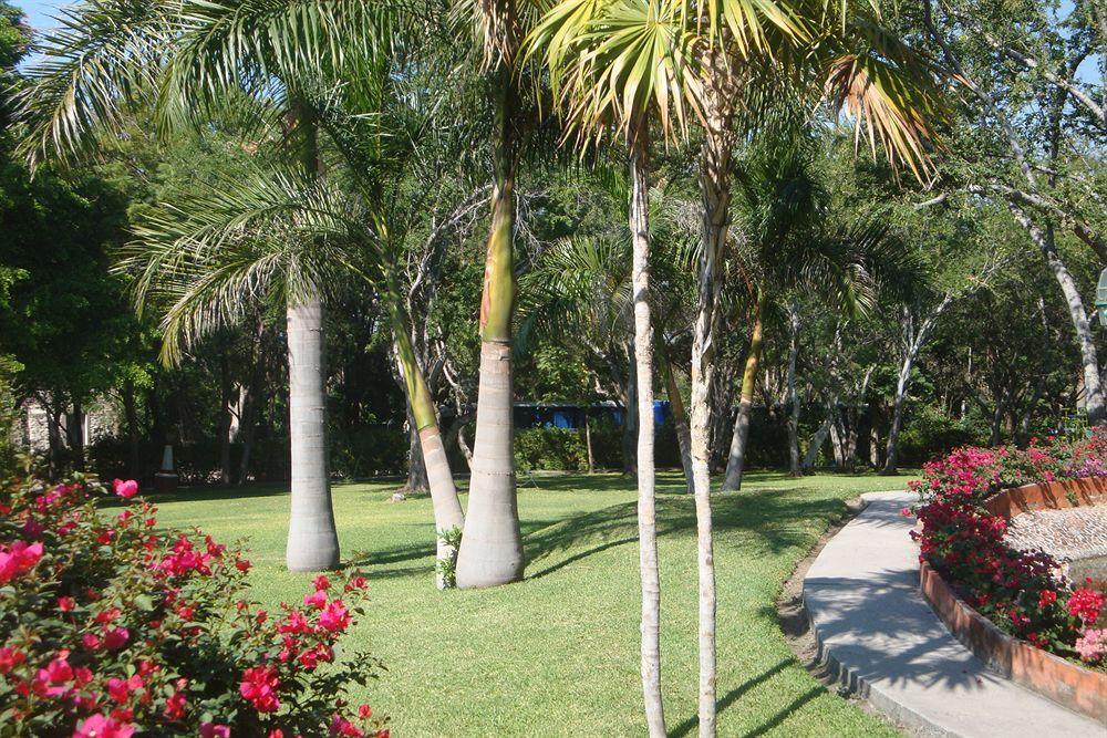 Vista Hermosa Hotel Cuernavaca