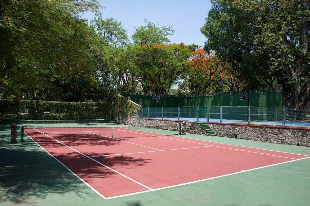 Vista Hermosa 5*