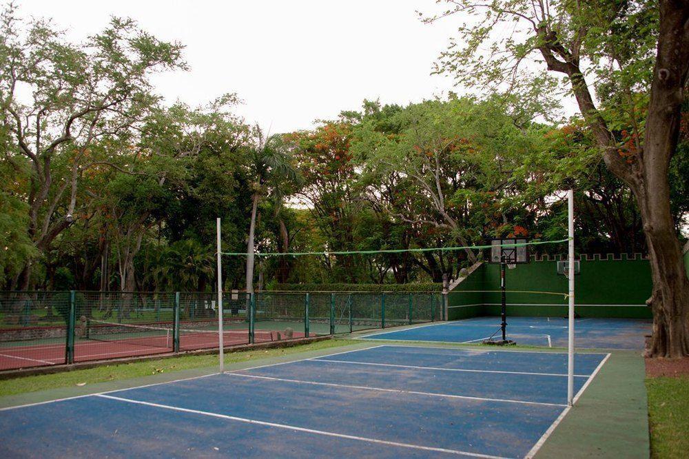 Vista Hermosa Hotel