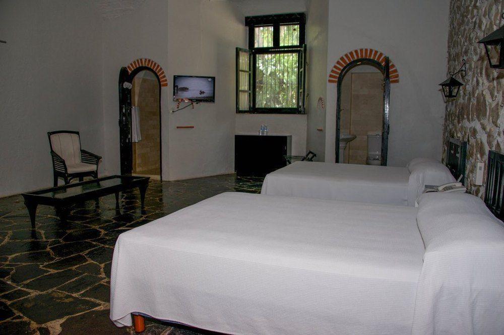 Vista Hermosa 5*