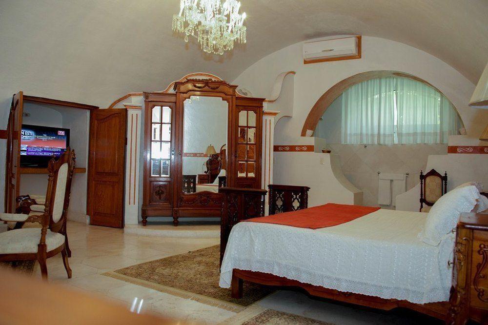 Vista Hermosa Hotel