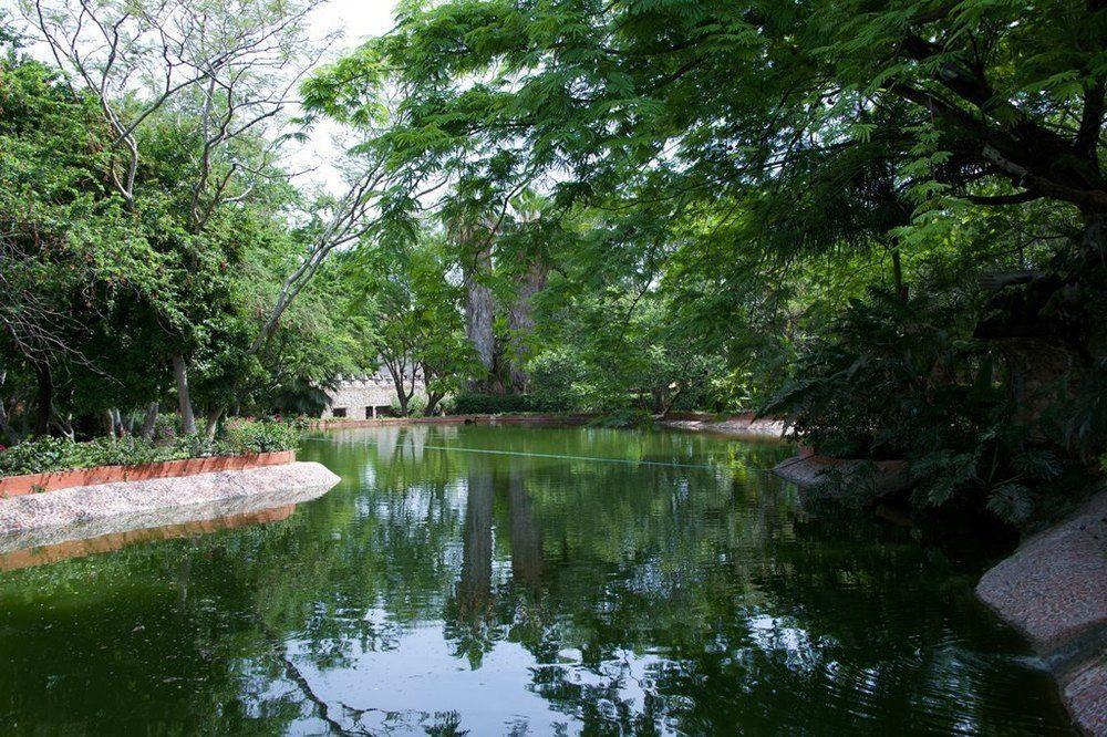 Vista Hermosa 5* Cuernavaca