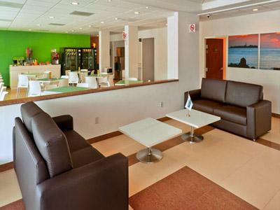 Express Junior By Marriott Aeropuerto Hotel 3*