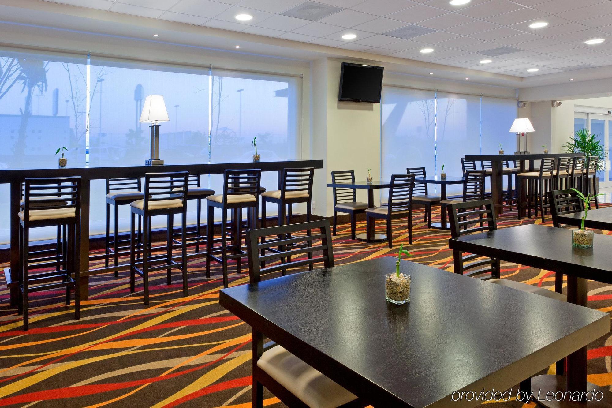 Garden Park Hotel Hotel San Luis Potosi