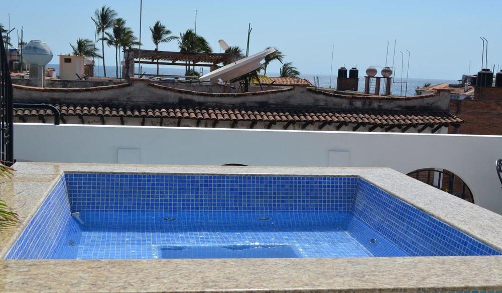 Andales On The Bay Hotel Puerto Vallarta