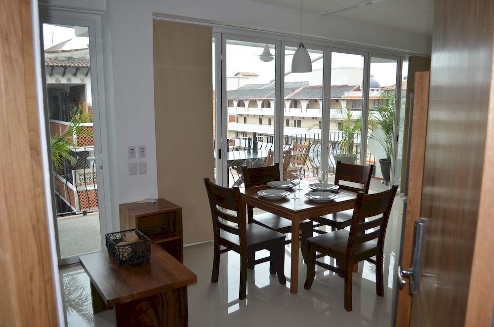 Andales On The Bay Hotel Puerto Vallarta