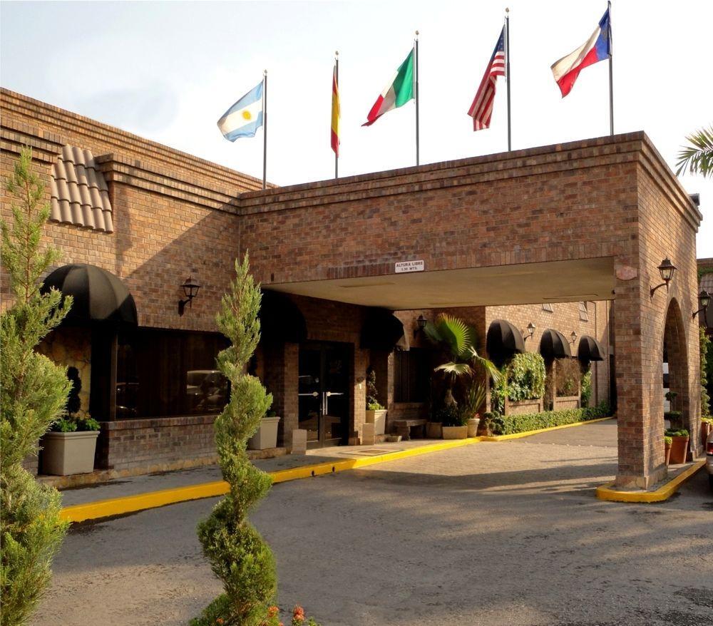Western Del Rio Hotel