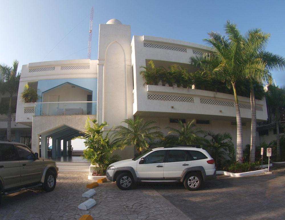 Mar Celeste Hotel