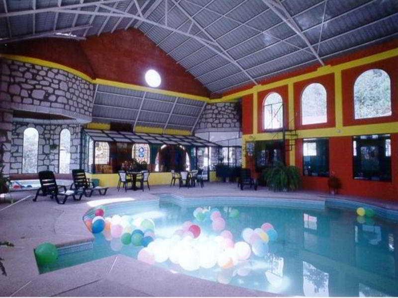 Mansion Tarahumara Hotel